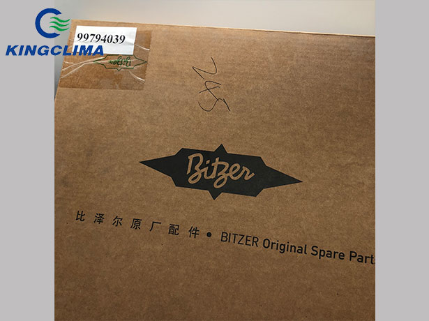 Kit de juntas de compresor 99794039 para Bitzer